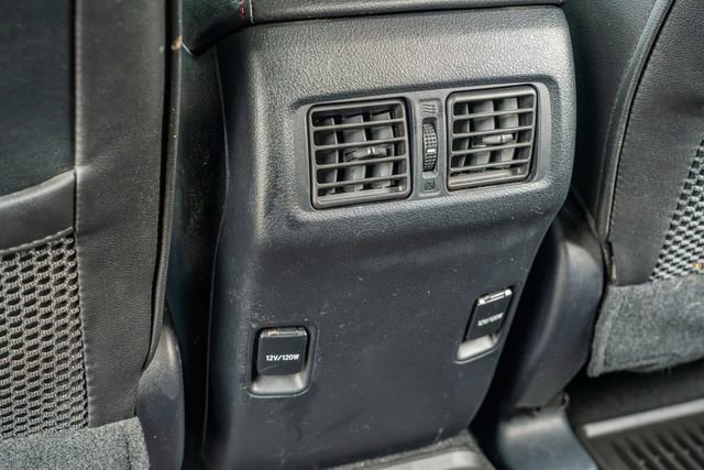 Used 2017 Toyota 4Runner TRD Pro AWD/4WD image 38