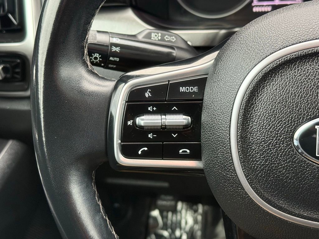 Used 2021 Kia Sorento S w/ Panoramic Sunroof Package image 33