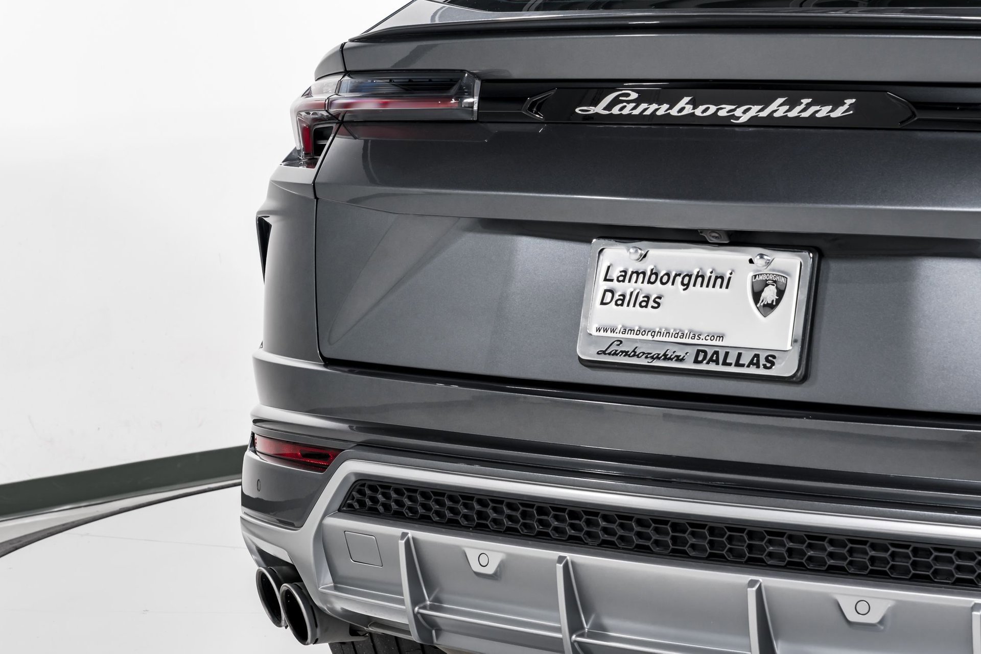 Used 2020 Lamborghini Urus image 55