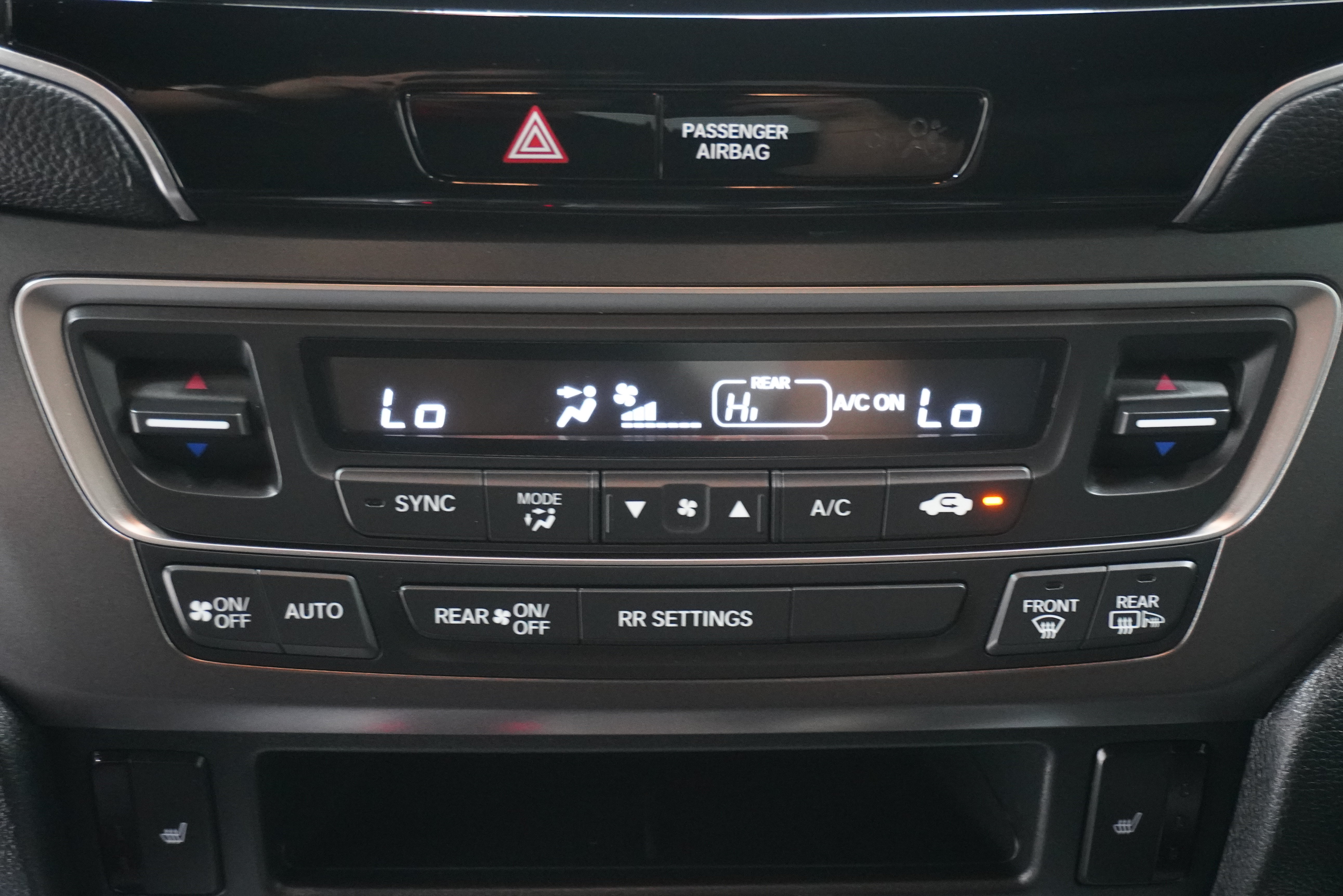 Used 2023 Honda Passport EX-L image 22