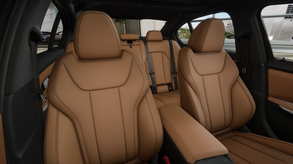 Used 2026 BMW 330i Sedan w/ Premium Package RWD image 36