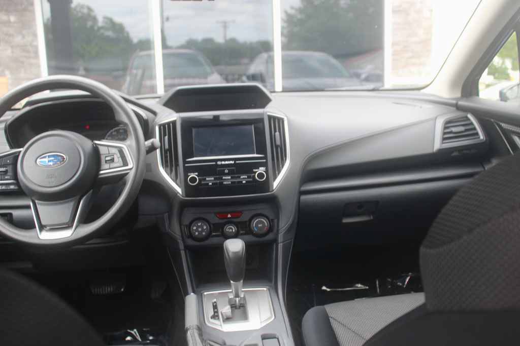 Used 2018 Subaru Crosstrek 2.0i AWD/4WD image 25