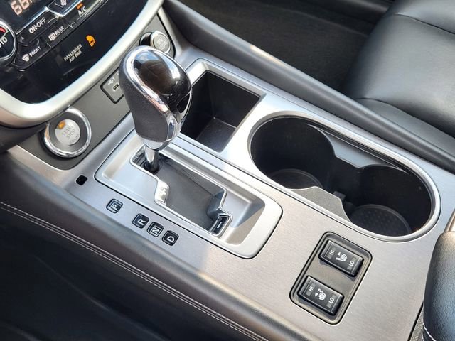 Used 2022 Nissan Murano SV image 21