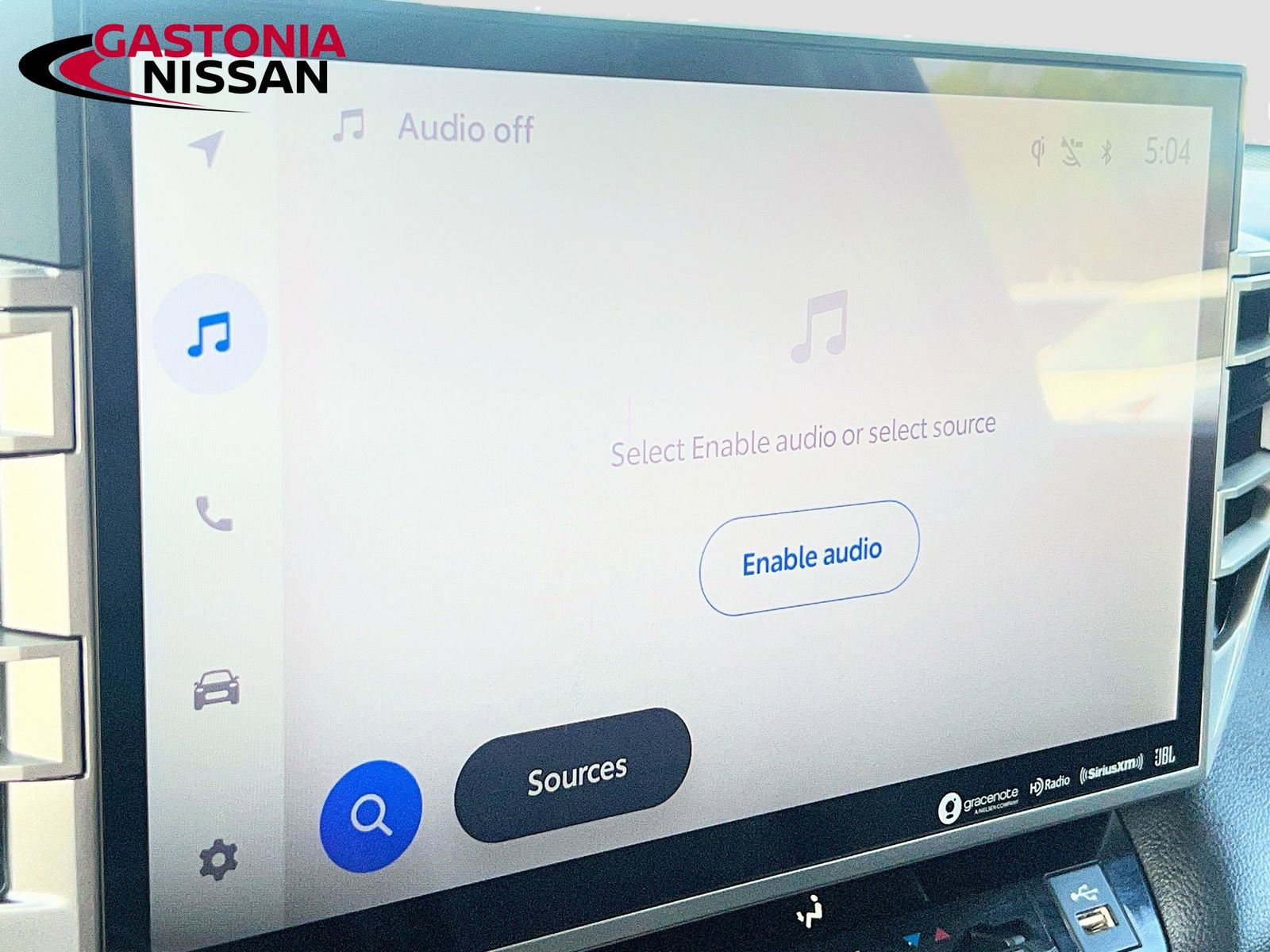 Used 2024 Toyota Tundra Limited w/ Power Package image 19