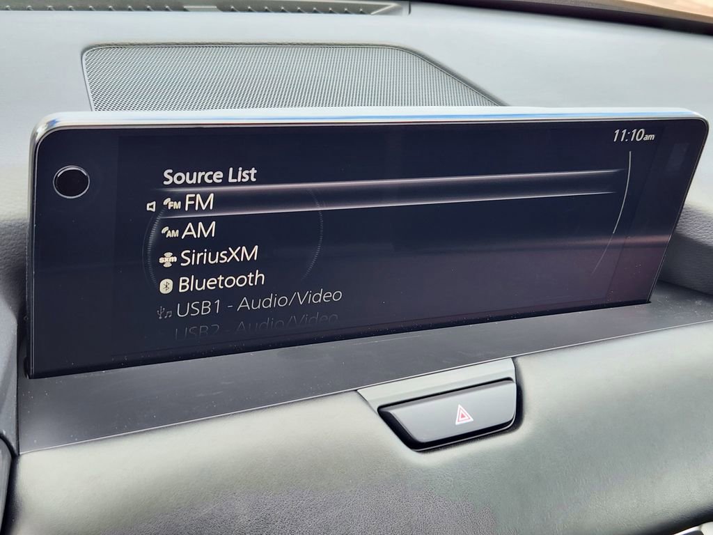 New 2026 MAZDA CX-70 3.3 Turbo S w/ Premium Package image 8