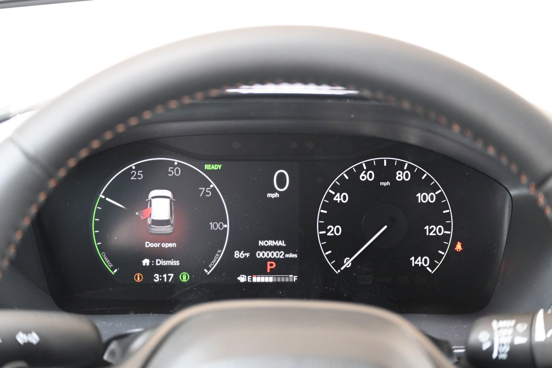New 2026 Honda CR-V Sport image 45