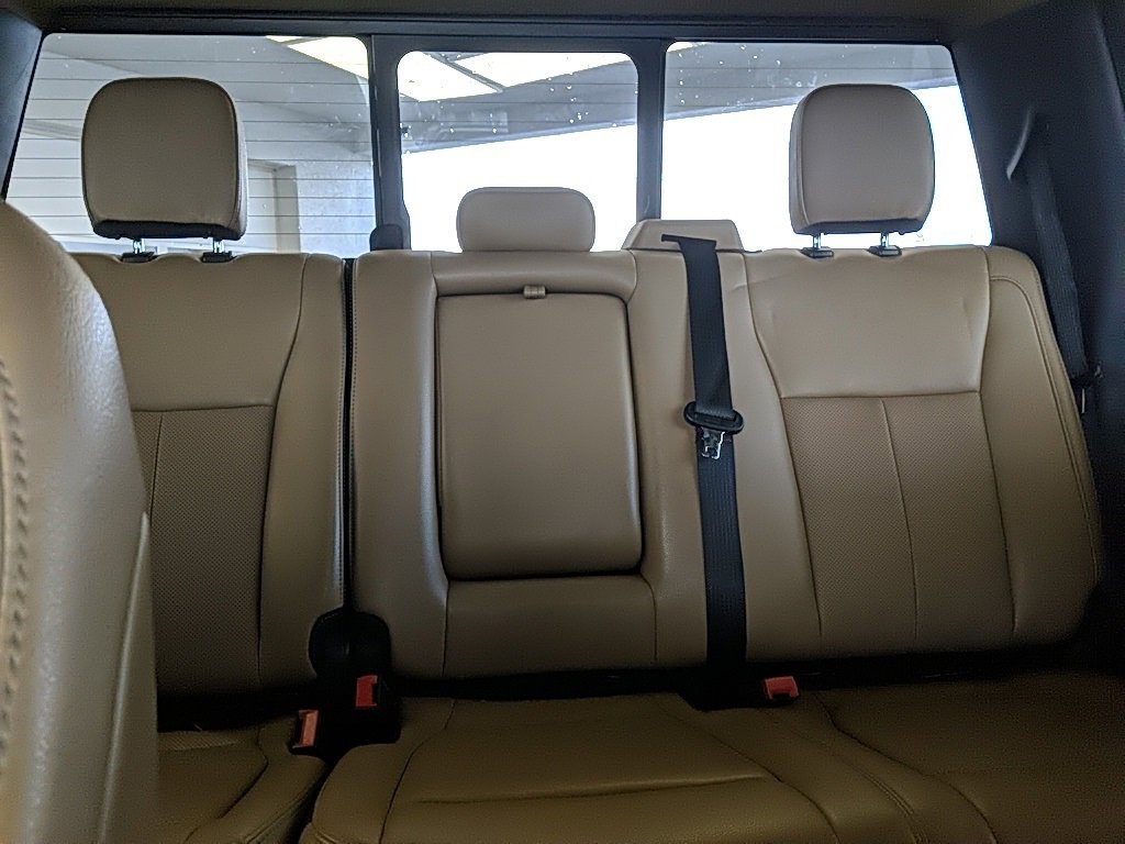 Certified 2022 Ford F350 Lariat image 27