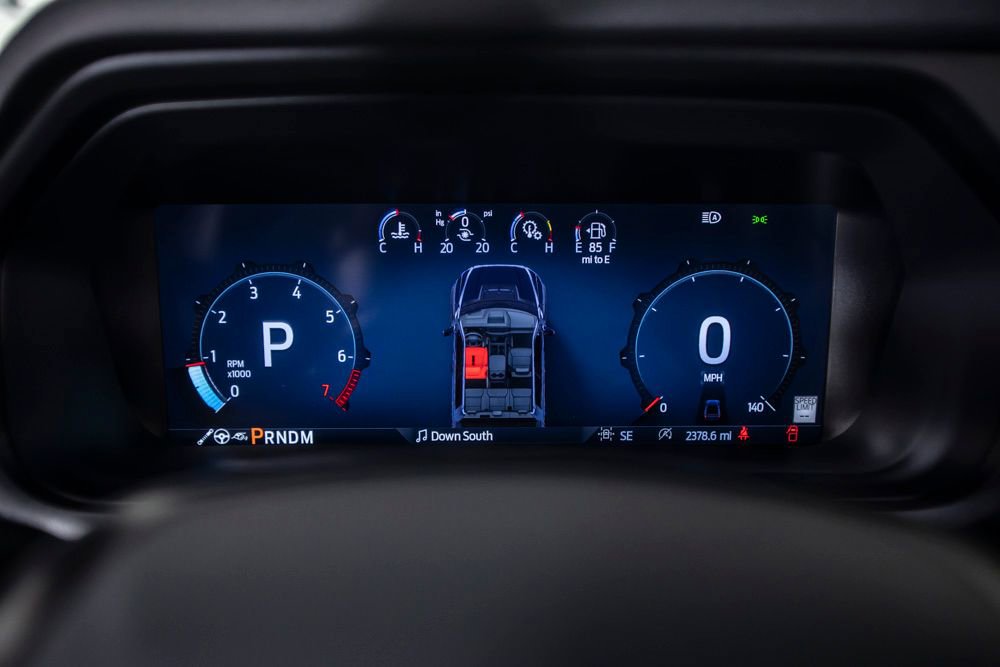 Used 2026 Ford F150 Raptor image 28