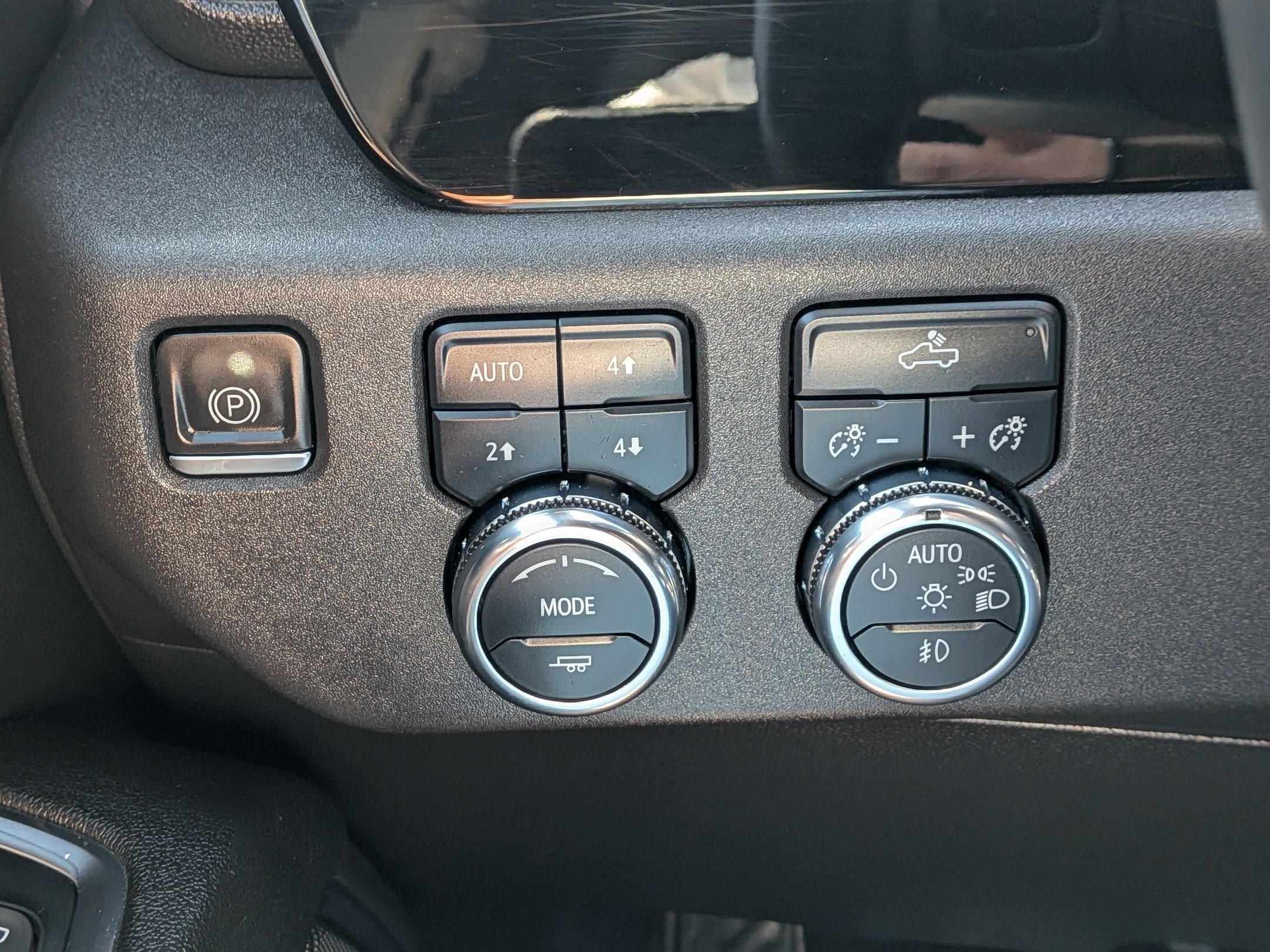 Certified 2023 GMC Sierra 1500 Elevation w/ X31 Off-Road Package AWD/4WD image 19