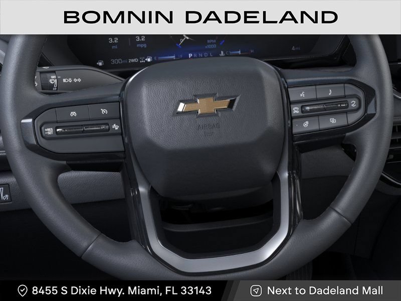New 2026 Chevrolet Colorado LT w/ LT Convenience Package RWD image 19
