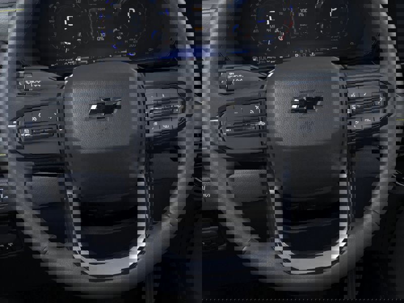 New 2026 Chevrolet Colorado ZR2 w/ ZR2 Bison Edition image 55