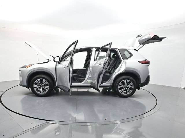 Used 2023 Nissan Rogue SV FWD image 43