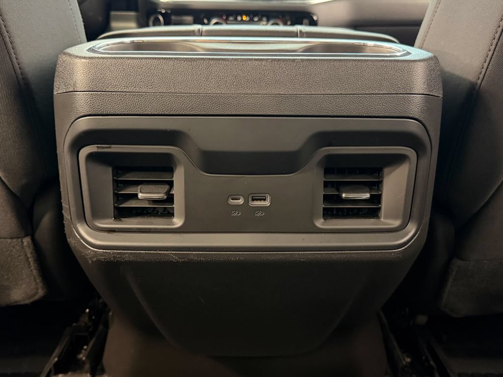 Used 2024 Chevrolet Silverado 1500 LT Trail Boss w/ Convenience Package II AWD/4WD image 33