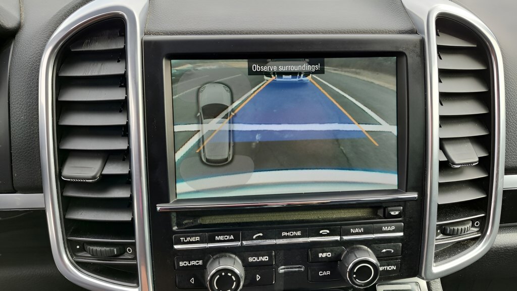 Used 2013 Porsche Cayenne Diesel image 22