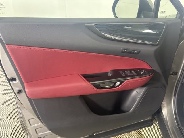 Used 2023 Lexus NX 350 AWD image 9
