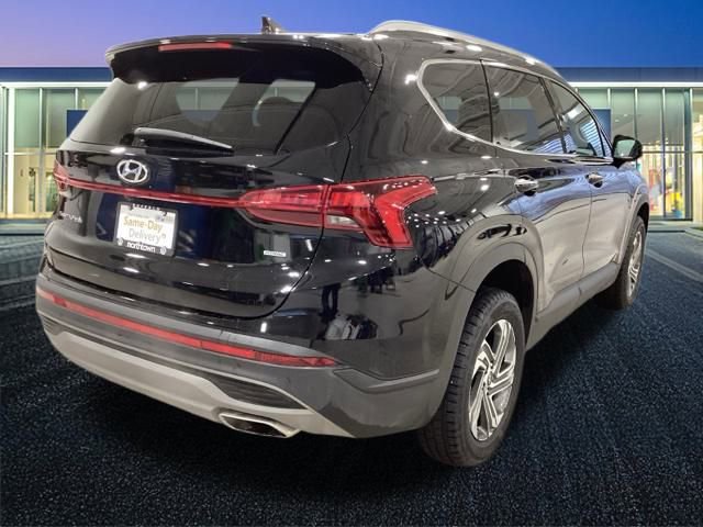 Used 2023 Hyundai Santa Fe SEL image 30