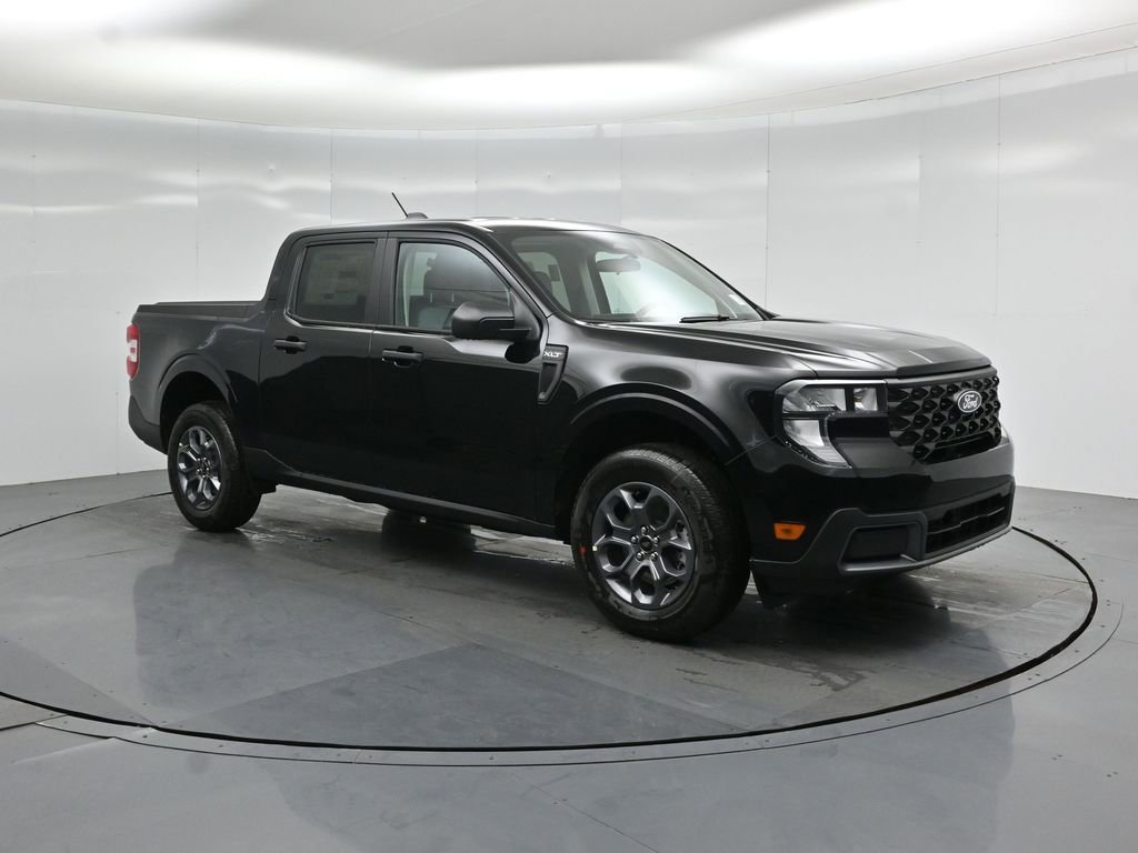 New 2026 Ford Maverick XLT image 21