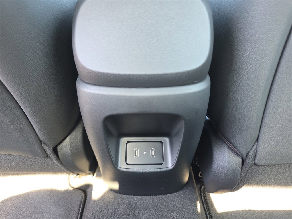 New 2025 Hyundai Elantra N Line image 16