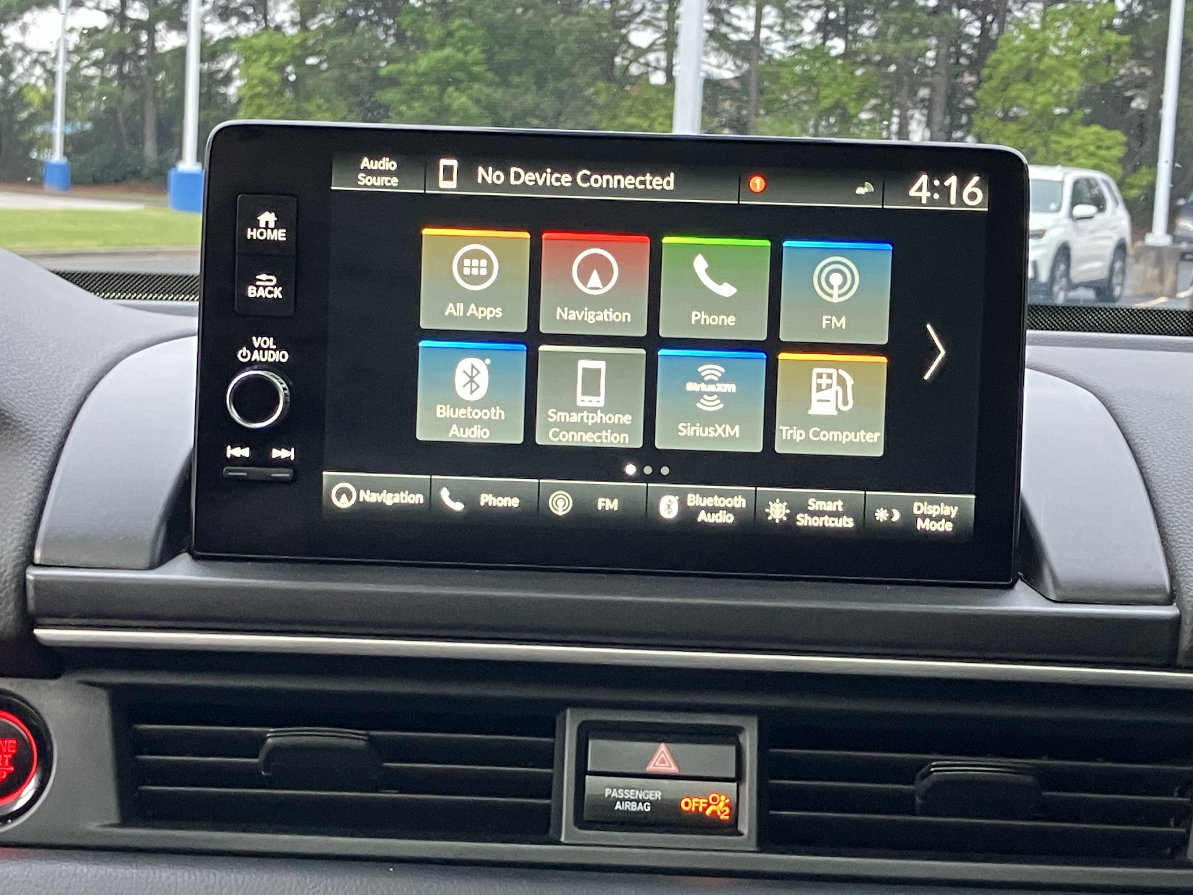 Used 2024 Honda Pilot Elite image 26