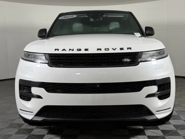 Used 2025 Land Rover Range Rover Sport Dynamic SE AWD/4WD image 11