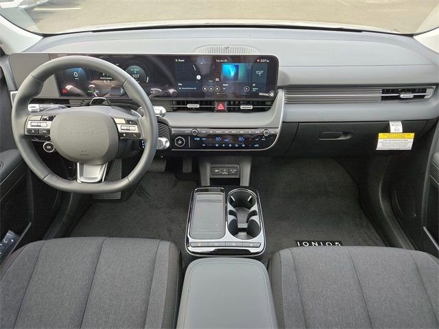New 2026 Hyundai Ioniq 5 SE image 13
