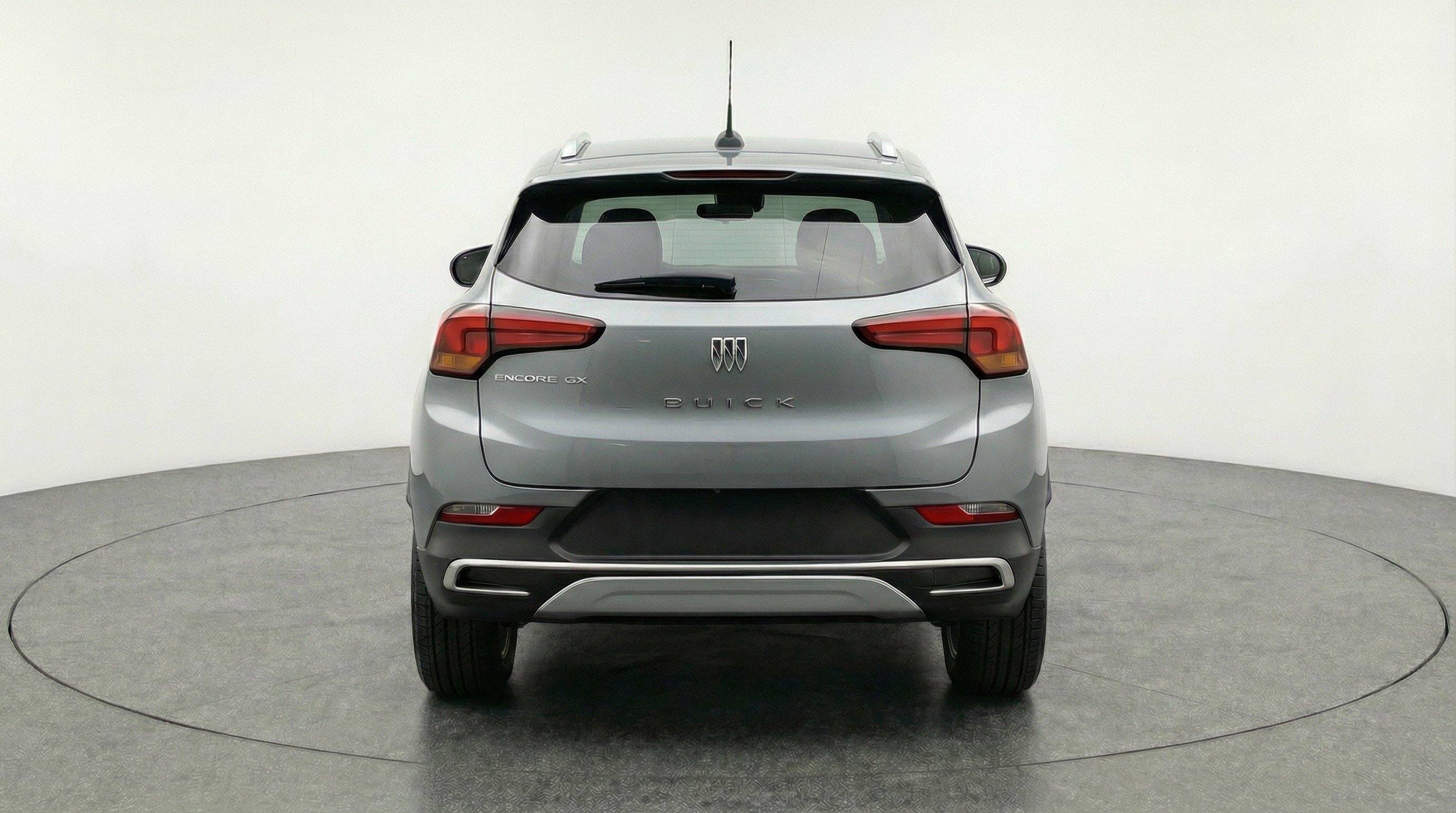 Used 2025 Buick Encore GX Preferred FWD image 7