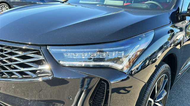 Used 2026 Acura RDX w/ Advance Package AWD/4WD image 7
