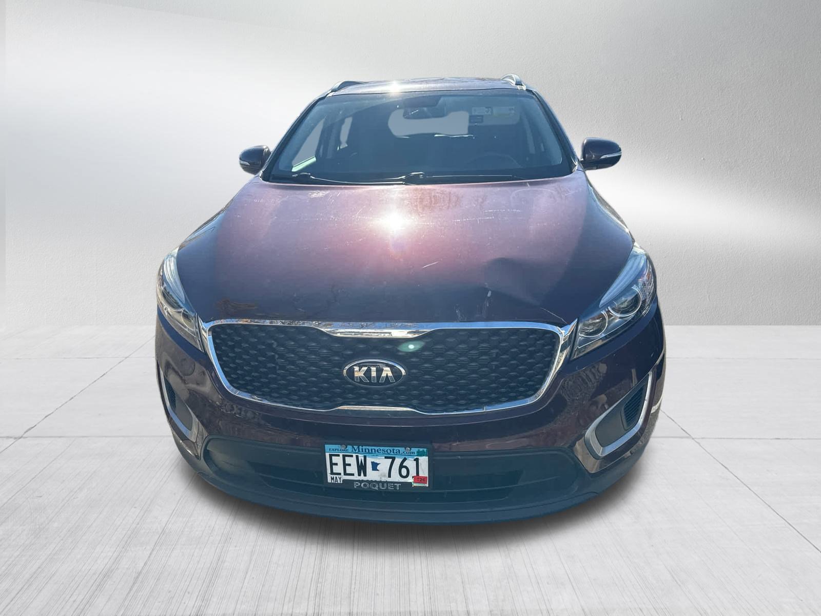 Used 2017 Kia Sorento LX image 2