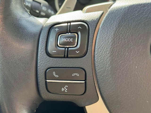 Used 2019 Lexus NX 300 AWD w/ Premium Package image 26