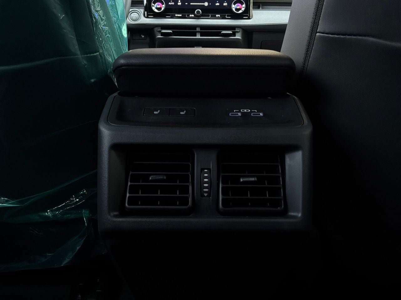 New 2026 Toyota bZ FWD image 12
