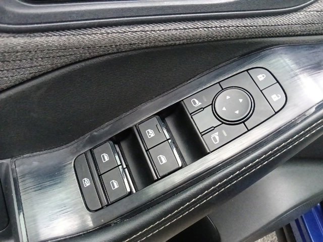 Used 2023 Nissan Rogue SV image 12