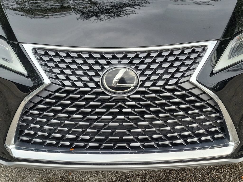 Used 2020 Lexus RX 350 FWD image 4