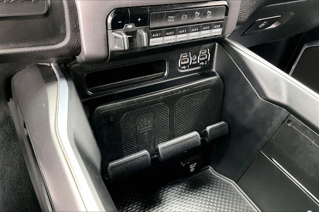 Used 2022 RAM 2500 Laramie image 33