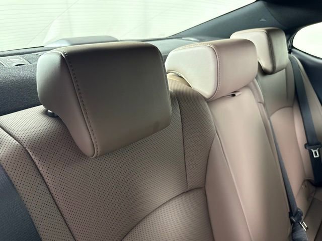 New 2025 Lexus ES 300h w/ Premium Package image 24