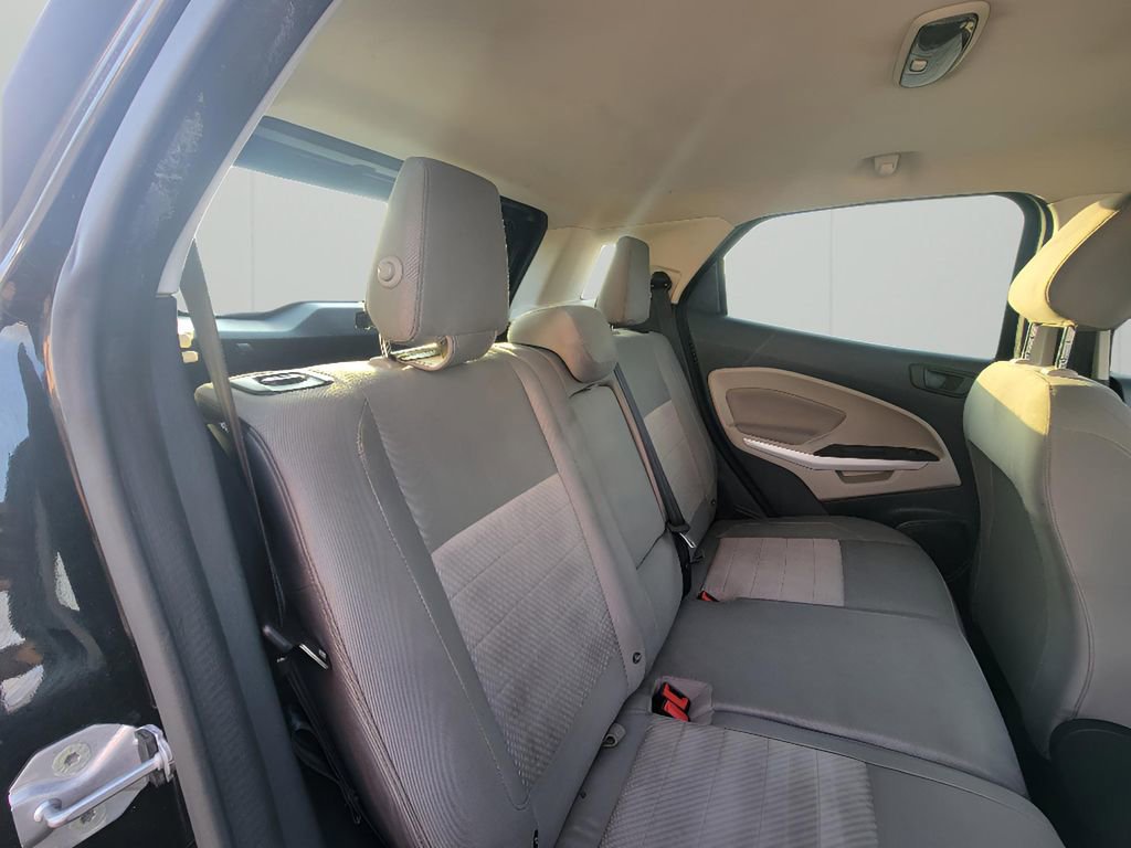 Used 2020 Ford EcoSport S image 23