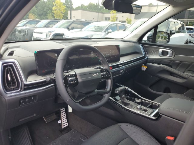 New 2026 Kia Sorento SX FWD image 24