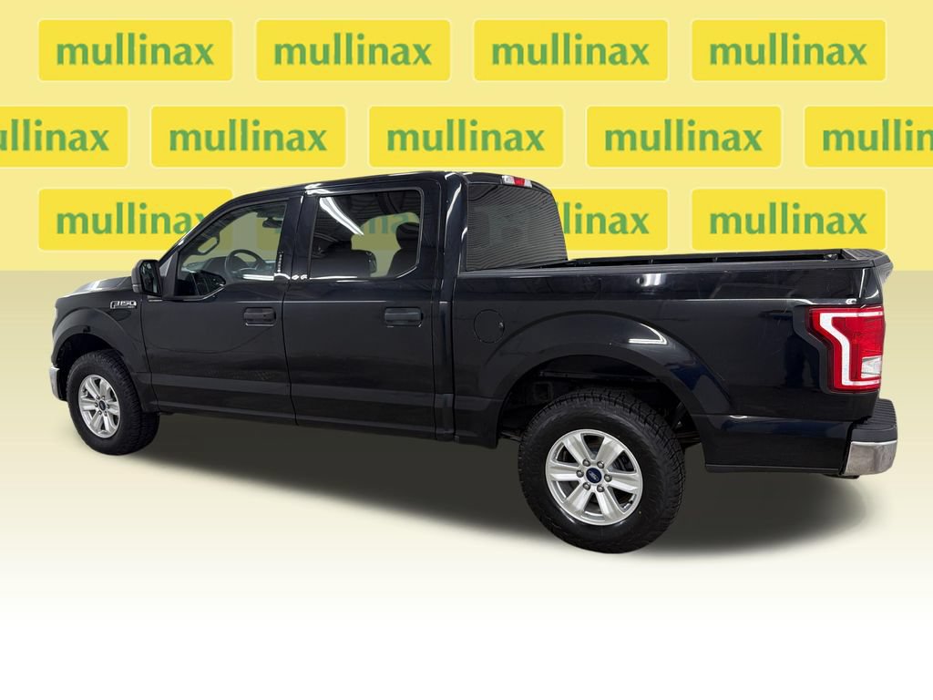 Used 2017 Ford F150 XLT RWD image 9