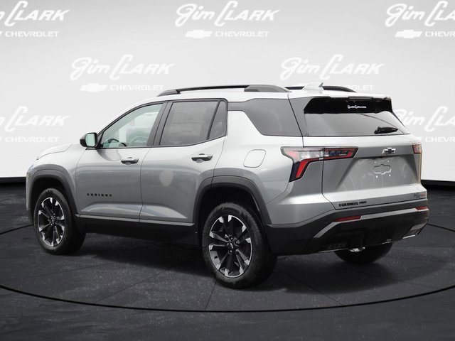 New 2026 Chevrolet Equinox RS image 21