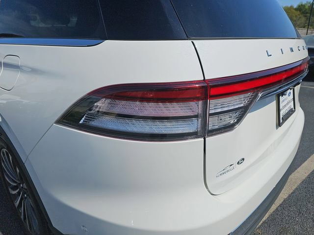 Used 2023 Lincoln Aviator Reserve image 38