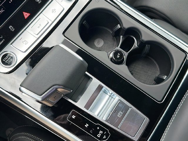 New 2026 Audi Q8 Prestige AWD/4WD image 28