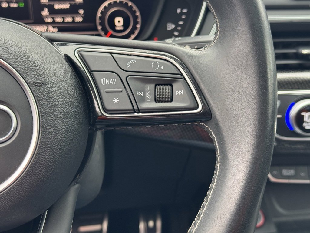 Used 2018 Audi S4 Premium Plus image 29