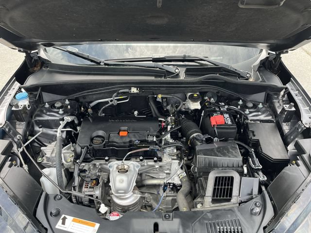 Used 2024 Honda HR-V LX image 19
