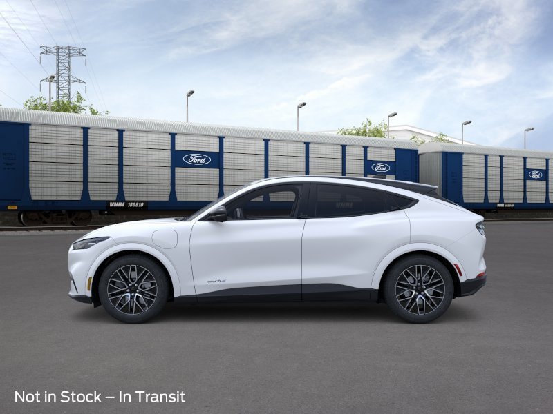 New 2026 Ford Mustang Mach-E Premium RWD image 3