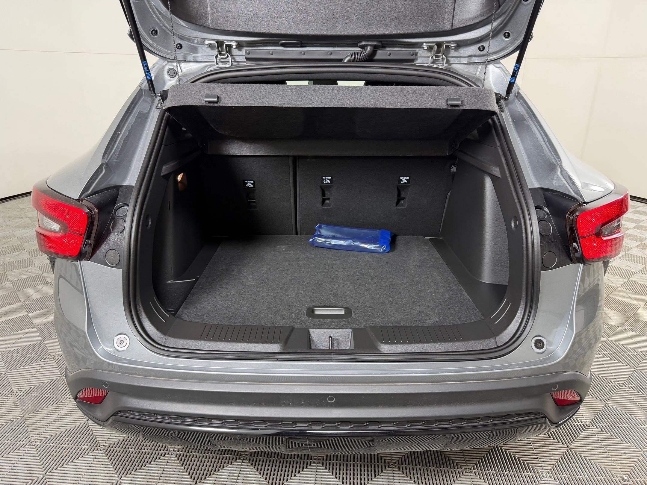 Used 2026 Chevrolet Trax RS w/ Driver Confidence Package image 30