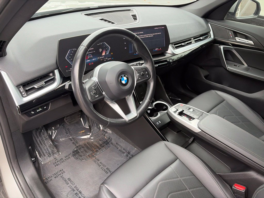 Used 2023 BMW X1 xDrive28i w/ Convenience Package AWD/4WD image 17