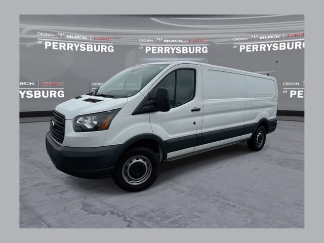 Used 2018 Ford Transit 250 148 Low Roof