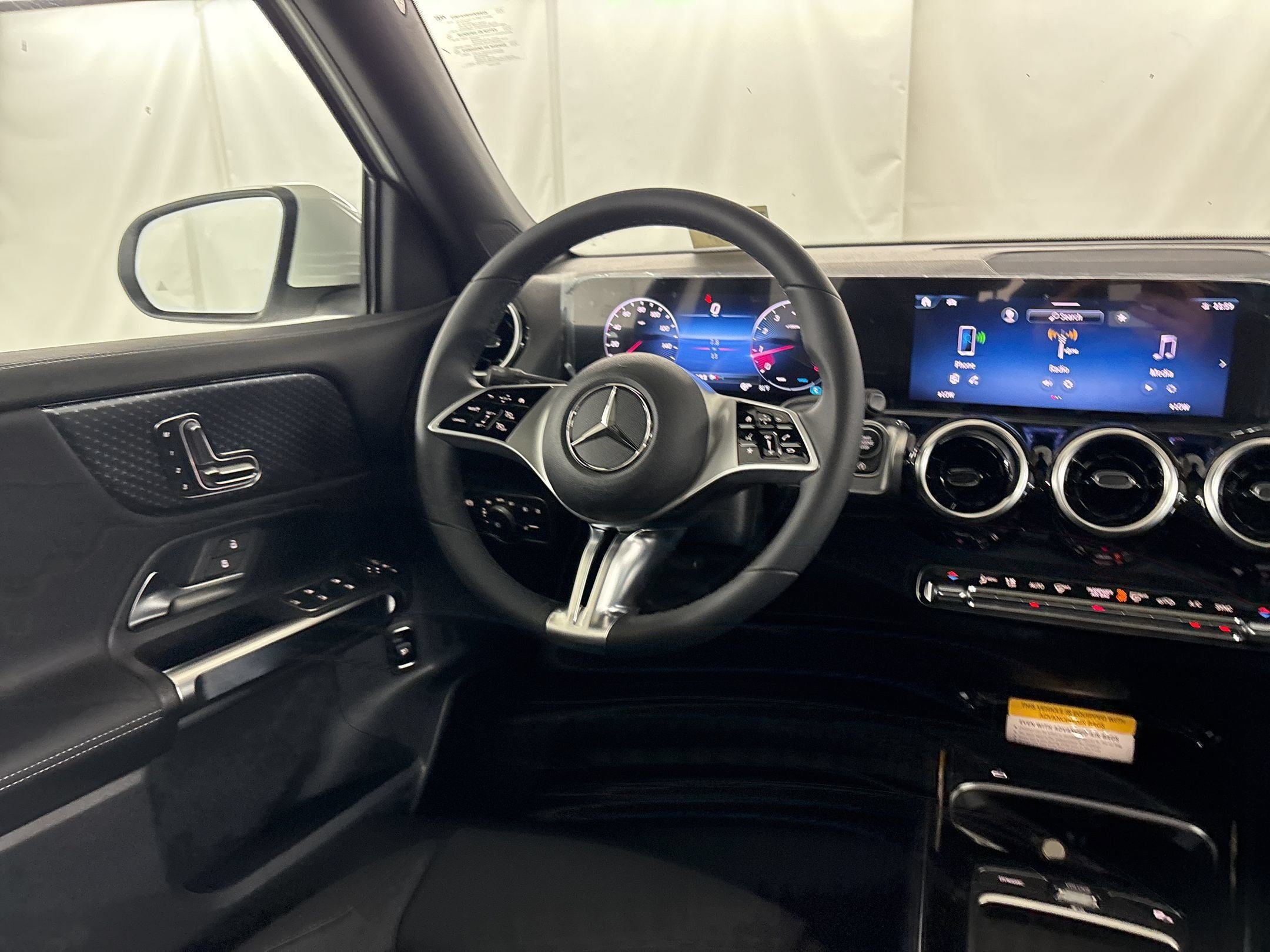 Certified 2026 Mercedes-Benz GLB 250 image 61