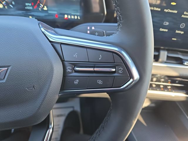 New 2026 Chevrolet Equinox LT AWD/4WD image 18