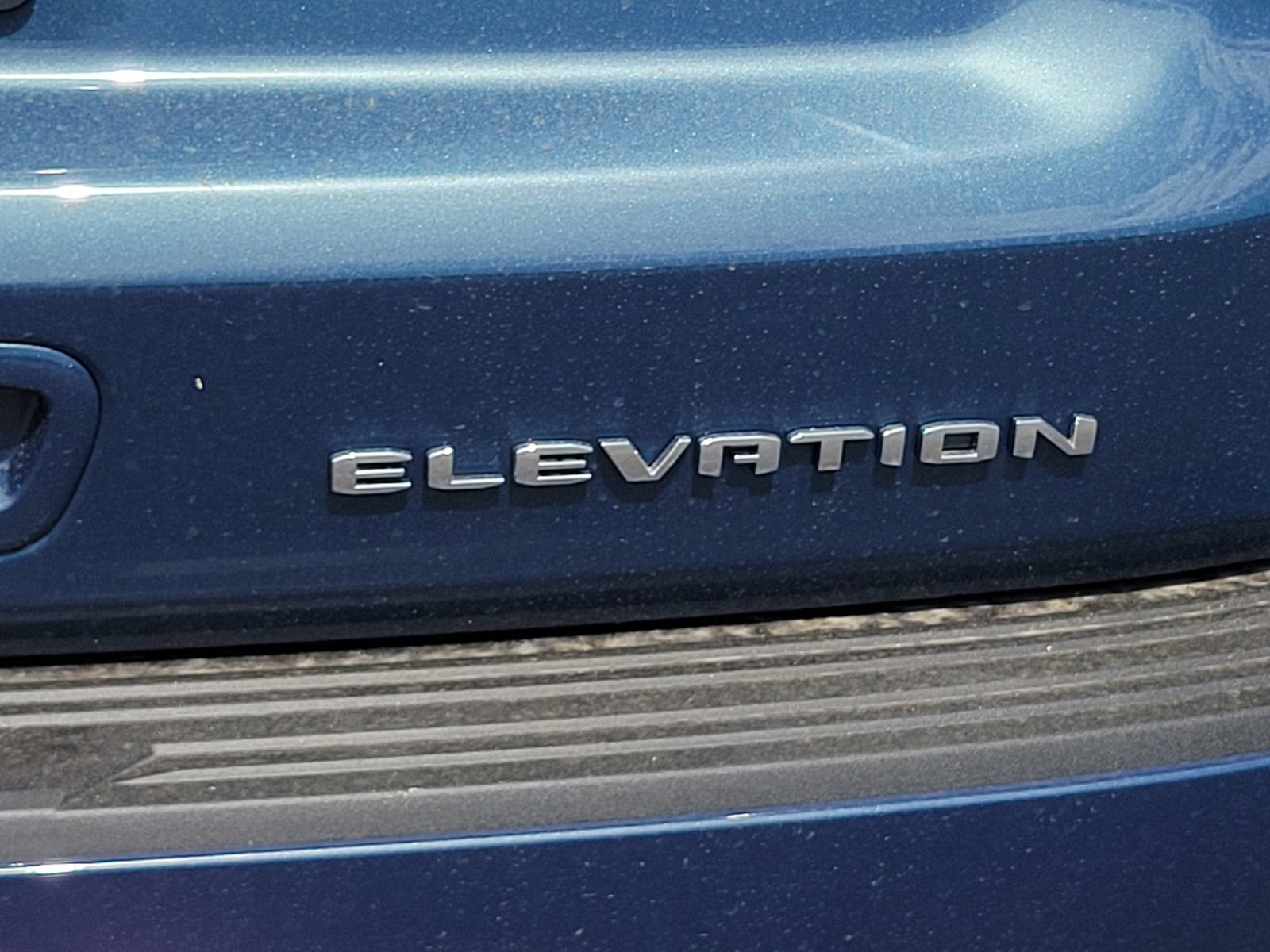 New 2026 GMC Yukon XL Elevation w/ Elevation Premium Package AWD/4WD image 12