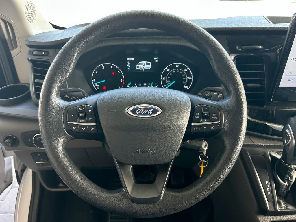 Used 2024 Ford Transit 350 XLT image 18